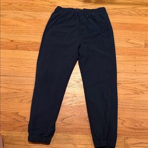 Uniqlo Kids Fleece Lined Jogger Pants